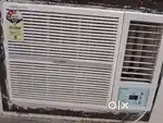 Lloyd 1.5 Ton 3 Star 
Window AC