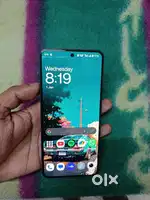 OnePlus Nord 4