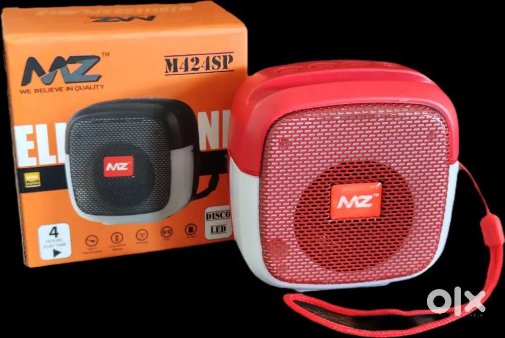 NEW BLUETOOTH Speakers