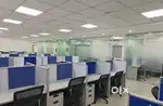50 seater commercial office space rent in Madhapur