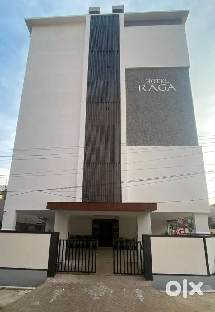 Receptionist/ front office