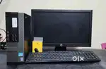 Dell Optiplex 990, i5/2nd gen, 4gb Ram, 500gb Hard Disk, Office Work