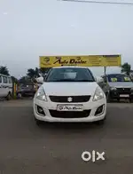 Maruti Suzuki Swift VXI ABS BSIV, 2016, Petrol