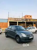 Maruti Suzuki Swift Dzire vdi 2009