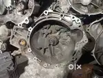 Toyota etios diesel gearbox