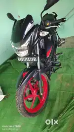 Apache 160 2v Racing Addition Brand new