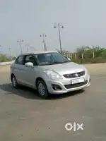 Maruti Suzuki Dzire 1.2 VXI, 2013, Petrol