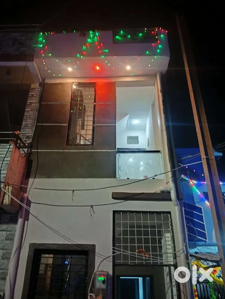 House available for rent near all facilities