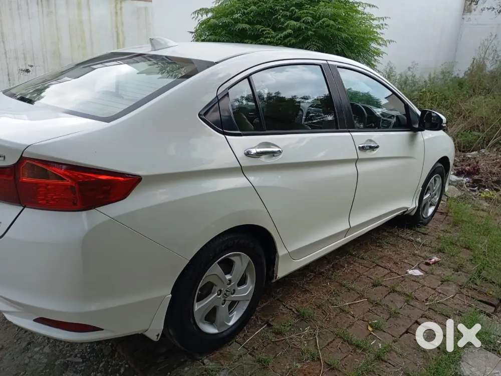 Honda City 2014 Diesel 162000 Km Driven