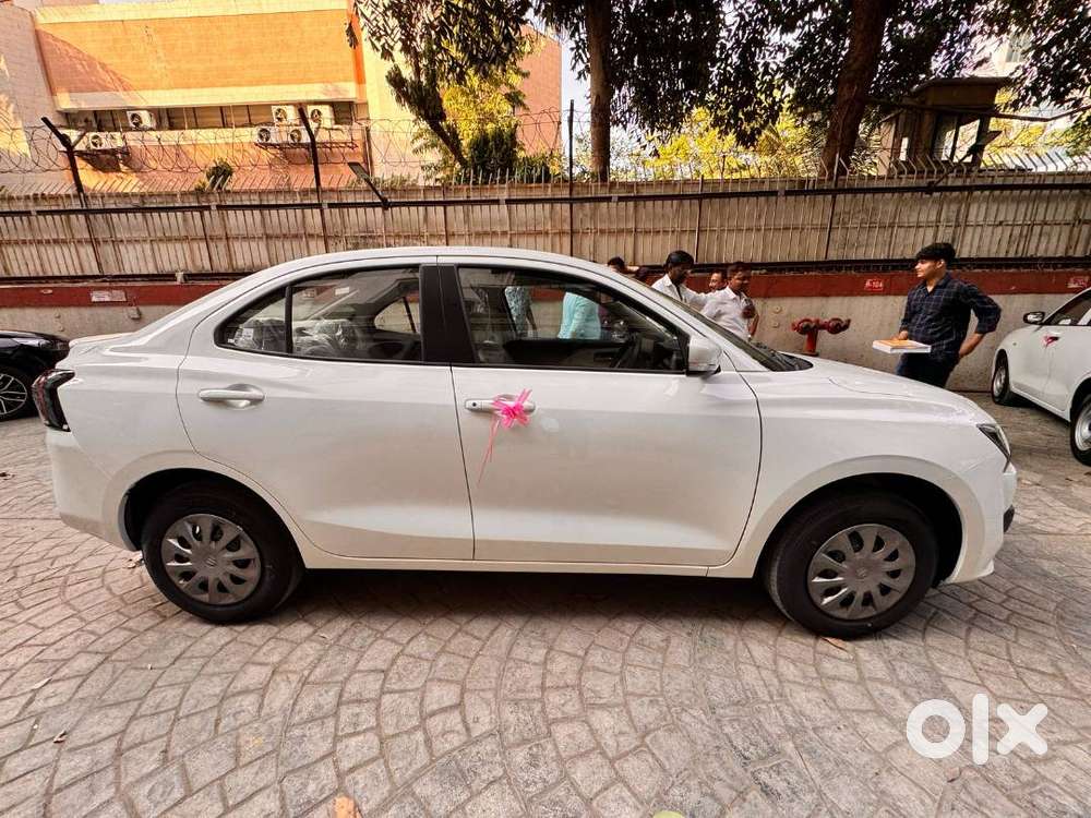 T PERMIT DZIRE -2025