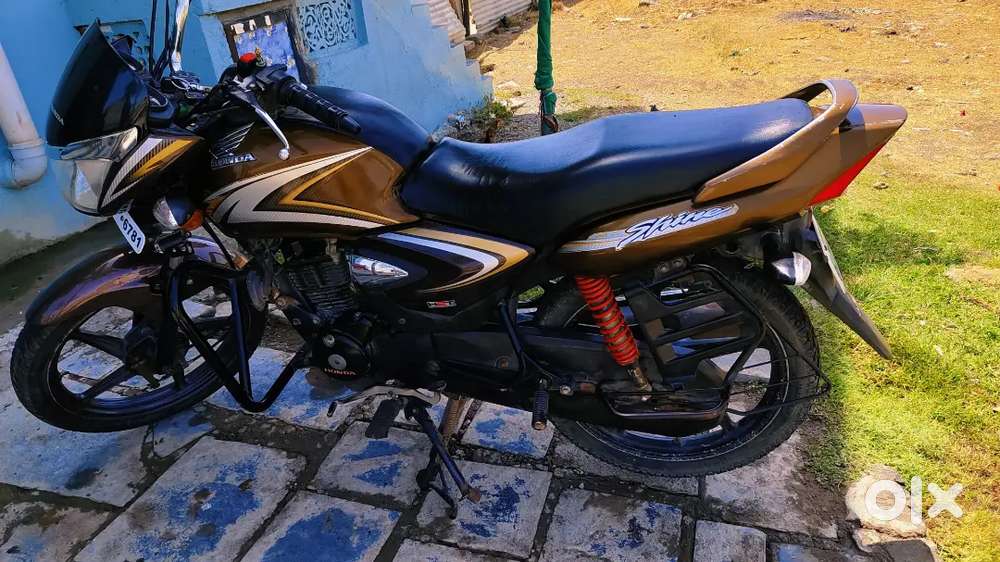 Cb shine Very Good Condition