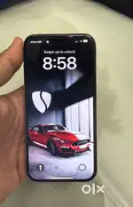Iphone 15pro 128GB