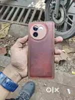ViVO V30e 5G