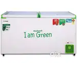 Rockwell deep fridge