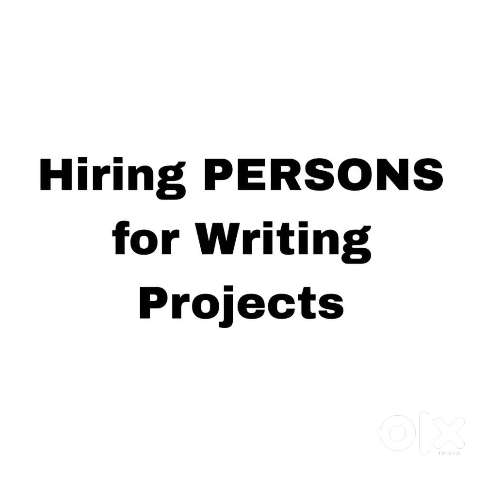 Home based jobs
