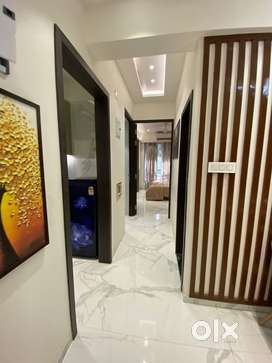 New Ready To Move 2BHk Flat For Sale @ Mira Road