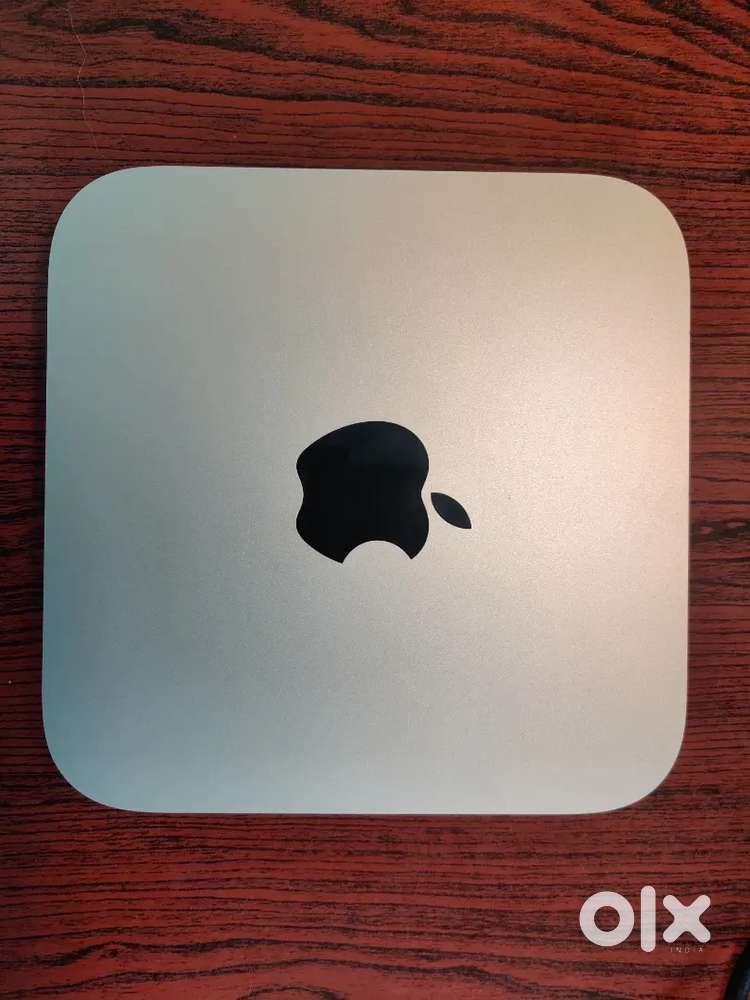 Apple Mac Mini M2 8 GB 256 GB