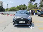 Hyundai Grand i10 Nios Sportz, 2017, Petrol