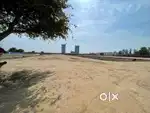Independent 100 gaj plot in gated society at Patiala road zirakpur