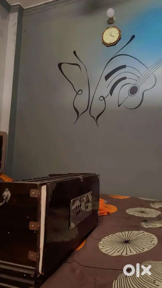 Harmonium good quality