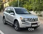 Mahindra XUV500 2011-2015 W6 2WD, 2015, Diesel
