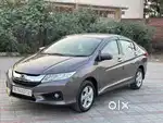 Honda City 2015-2017 i VTEC V, 2016, Petrol
