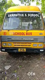 School bus 32 settar