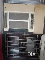 2 ton Hitachi Window AC