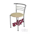 New four leg restaurant chair cafe chair dhaba chair