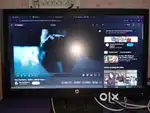Hp Monitor