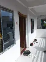 મેઈન રોડ , ખાત્રેજ મહેમદાવાદ રોડ