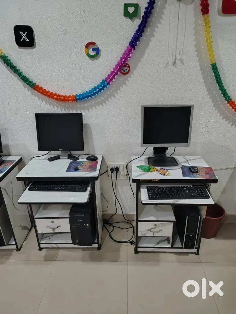 Computer Centre For Sale
