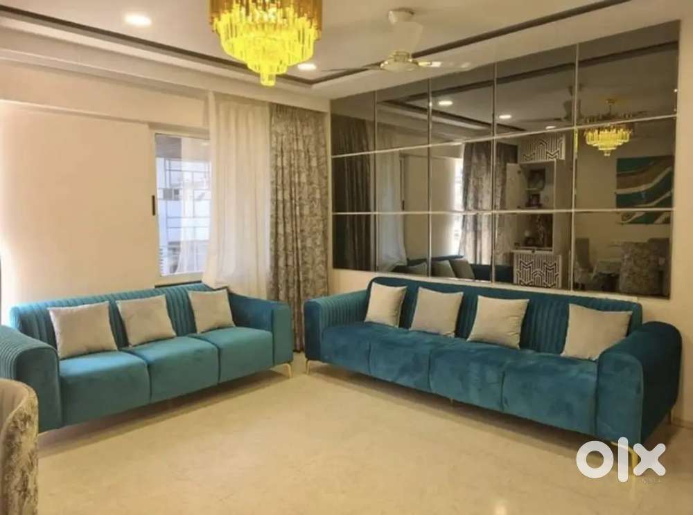 4+3 SOFA SET AVAILABLE IN STARF FURNITURE