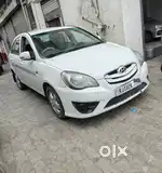 Hyundai Verna CRDI VGT SX 1.5, 2010, Diesel
