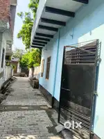 Makan bechna hai