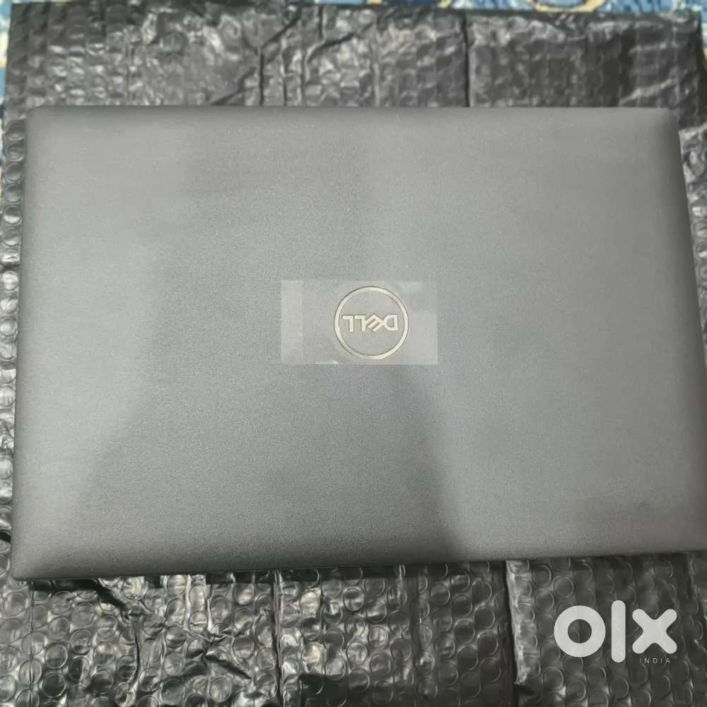 Dell laptop latitude 3420 i7 11genration 512ssd 16gbram