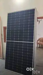 Old solar panel Battery and inverter low cost home delivery available