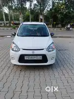 Maruti Suzuki Alto 800 Lxi, 2017, Petrol
