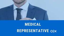 Medical Representative