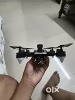 Camera drones professional