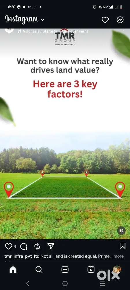 My own plot for sale  ONLY 9999/- per Sqyd
