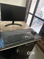 Computer set