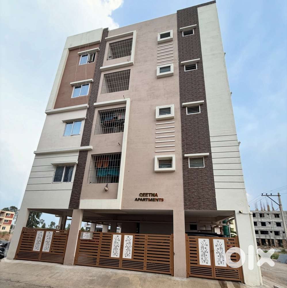 2bhk for rent near Heggondanahalli