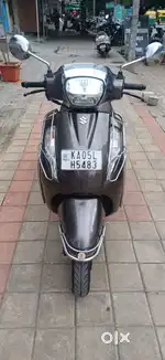 Good condition