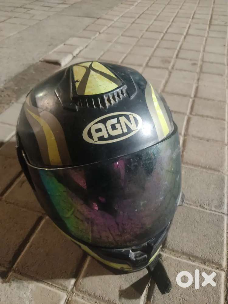 Auto green