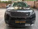 Land Rover Range Velar R-Dynamic S, 2019, Petrol