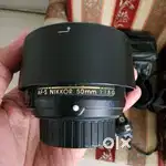 Nikon 50mm Prime Lens  Perfect for Portraits & Low Light