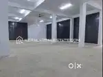 Godown/ Showroom Space Available for Rent at Calicut