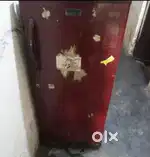 Single door working condition