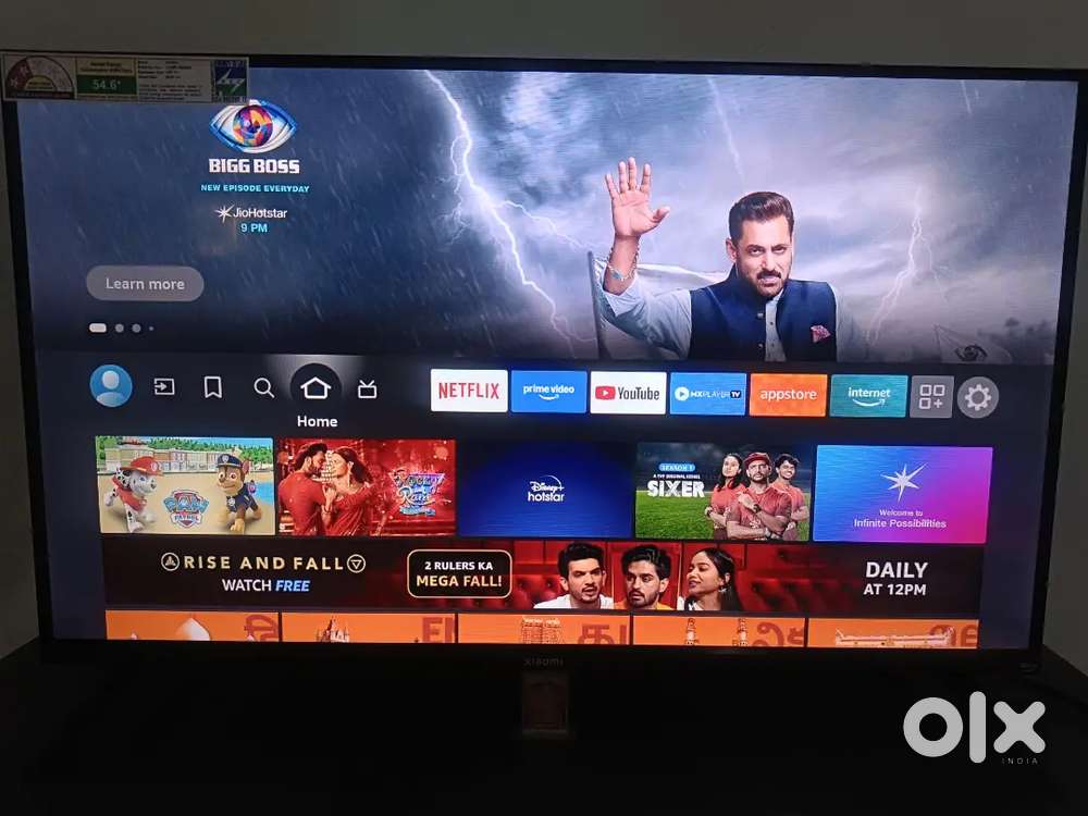 Xiaomi TV F Fire TV 32 inch